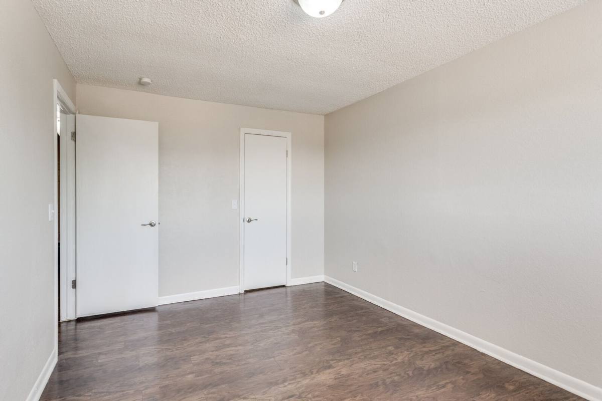 Apartment for rent at 2400 Nottingham Way, Oklahoma City, OK 73160