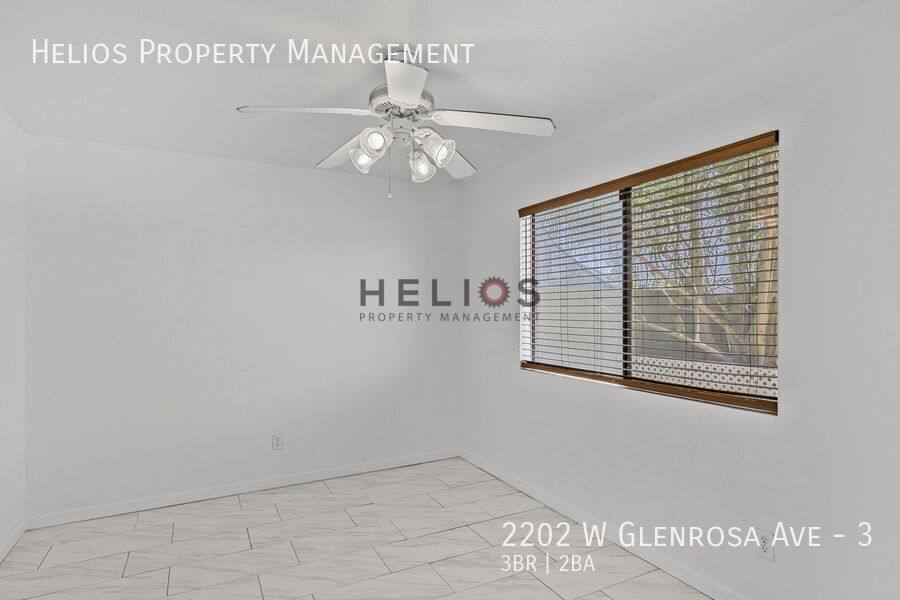 Condo for rent at 2202 W Glenrosa Ave #3, Phoenix, AZ 85015