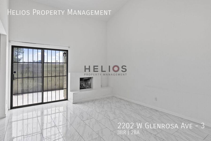 Condo for rent at 2202 W Glenrosa Ave #3, Phoenix, AZ 85015