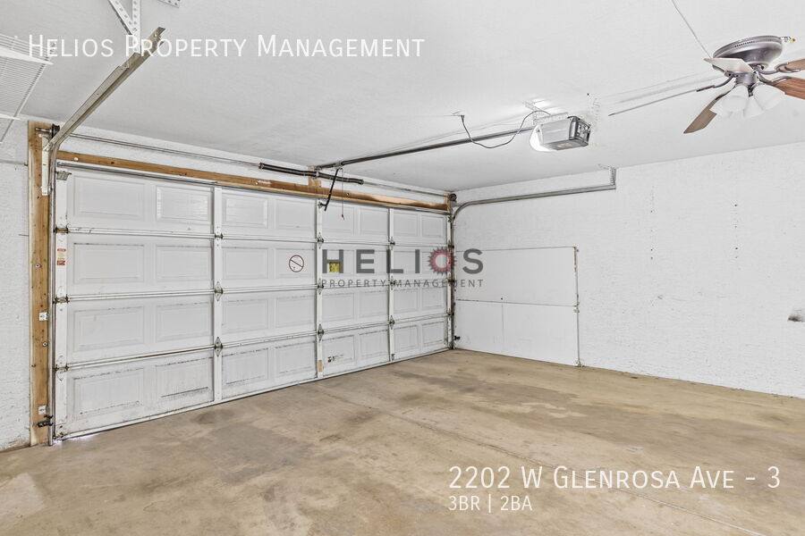 Condo for rent at 2202 W Glenrosa Ave #3, Phoenix, AZ 85015