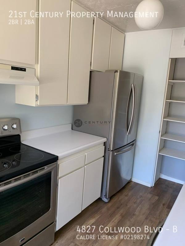 Condo for rent at 4827 Collwood Blvd #B, San Diego, CA 92115