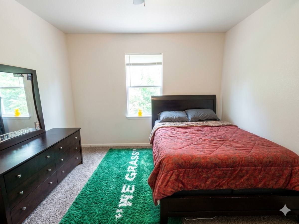 Apartment for rent at 2506 E 8th St #A, Austin, TX 78702