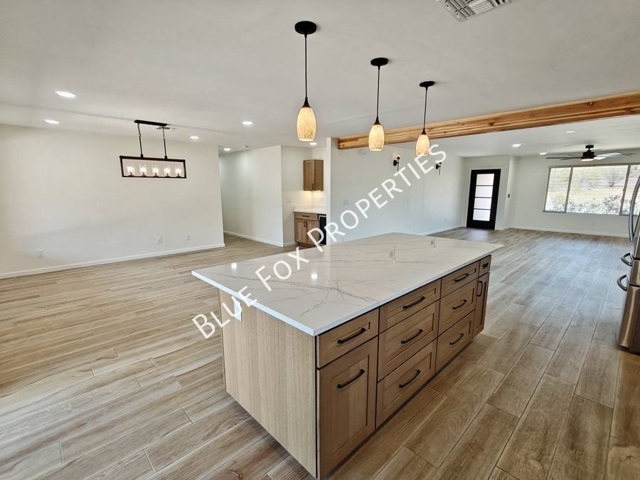House for rent at 5440 W Placita De La Promesa, Tucson, AZ 85745