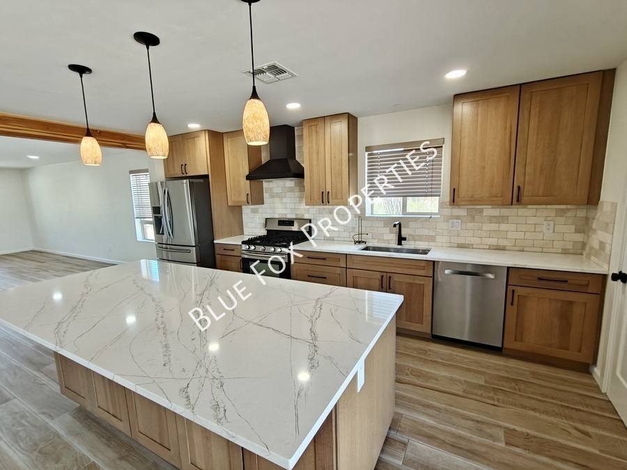 House for rent at 5440 W Placita De La Promesa, Tucson, AZ 85745