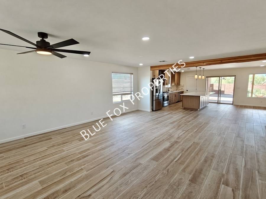 House for rent at 5440 W Placita De La Promesa, Tucson, AZ 85745