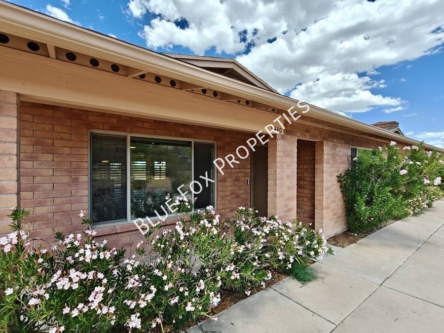 House for rent at 5440 W Placita De La Promesa, Tucson, AZ 85745