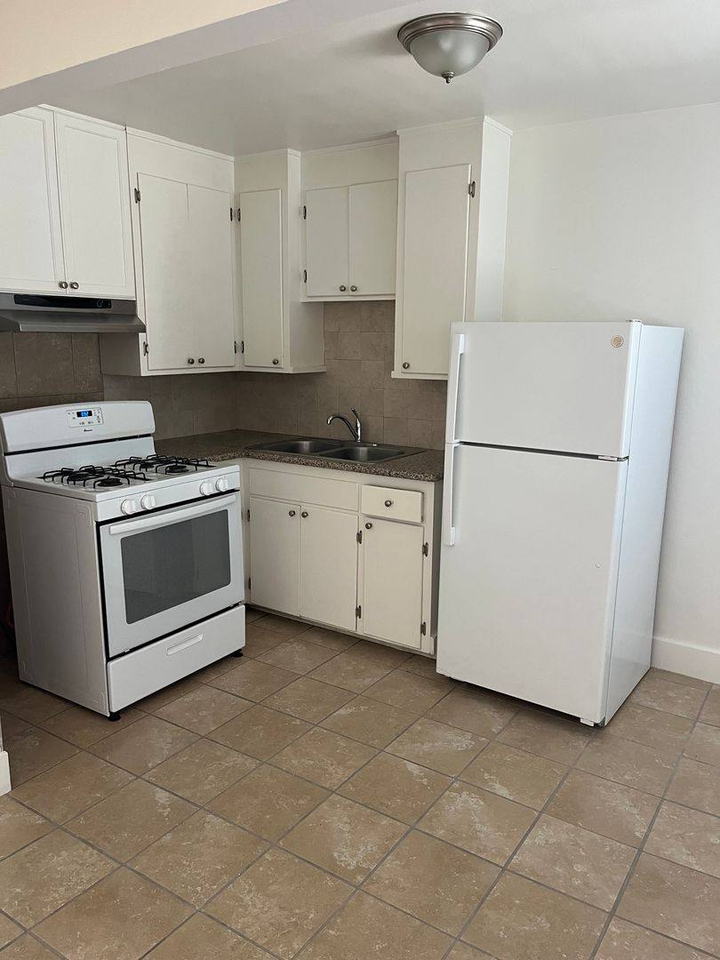Apartment for rent at 1206 Ord Grove, Seaside, CA 93955