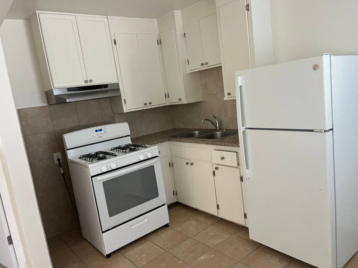 Apartment for rent at 1206 Ord Grove, Seaside, CA 93955