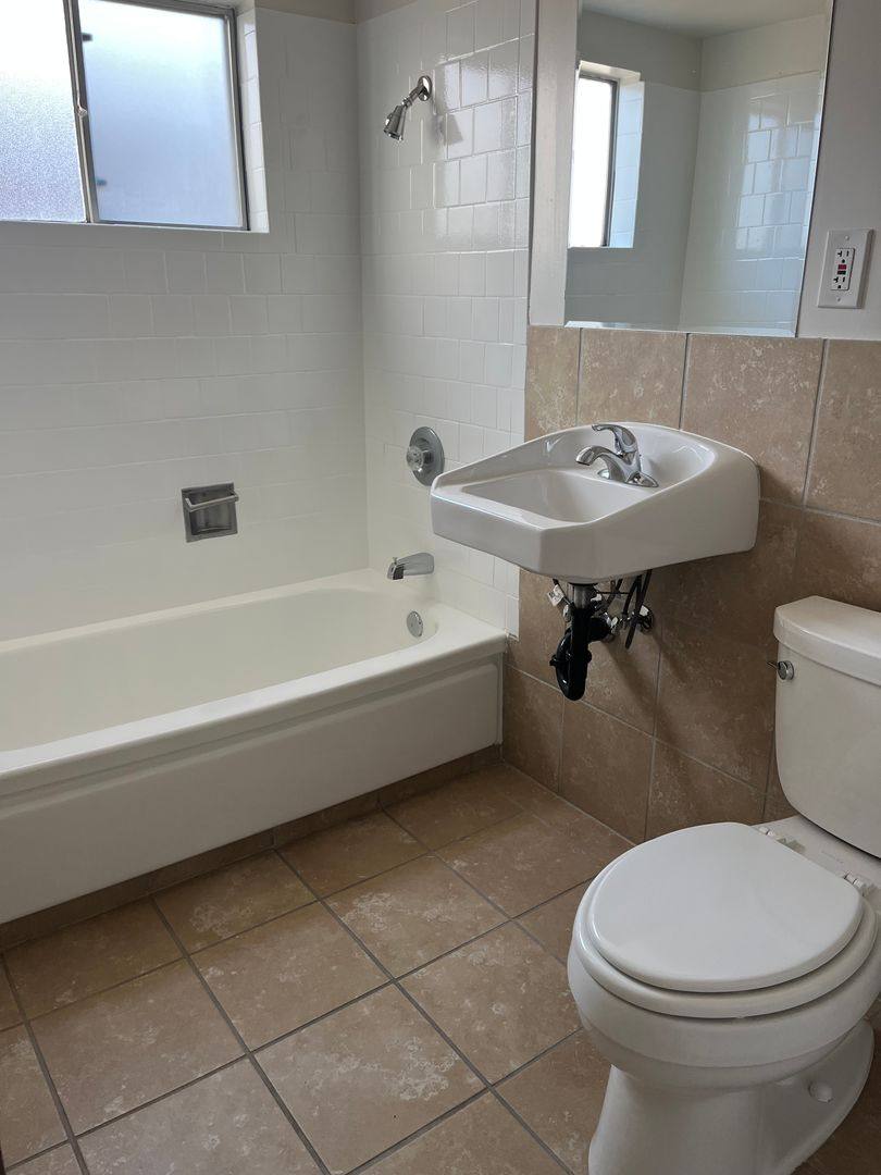 Apartment for rent at 1206 Ord Grove, Seaside, CA 93955