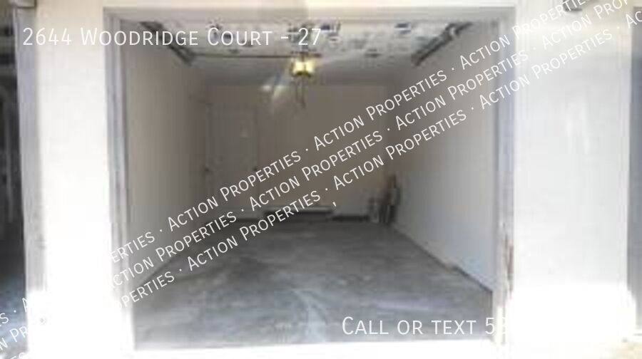 Apartment for rent at 2644 Woodridge Court #27, Placerville, CA 95667