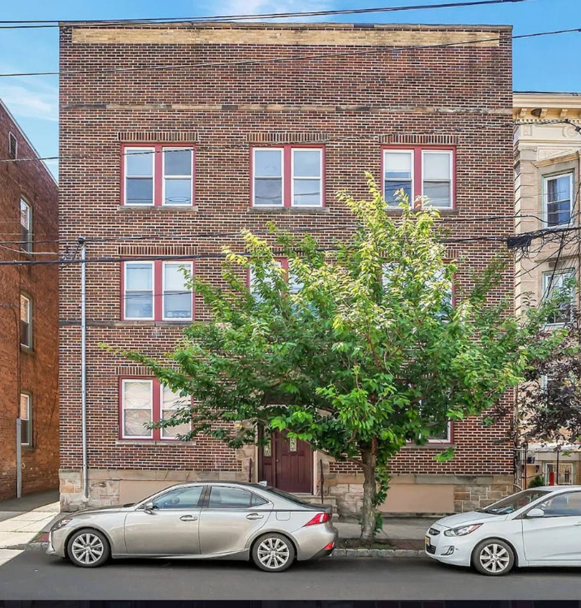 Apartment for rent at 93 Pine St, Montclair, NJ 07042