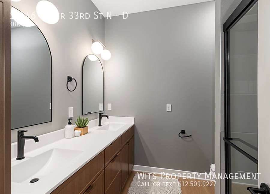 Apartment for rent at 11046 Upper 33rd St N #D, Lake Elmo, MN 55042