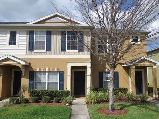 Townhouse for rent at 12315 Foxmoor Peak Dr, Riverview, FL 33579