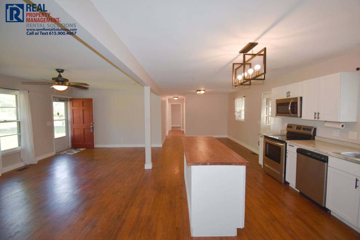 House for rent at 114 McFarlin Rd, Murfreesboro, TN 37130