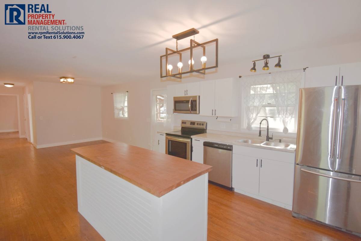 House for rent at 114 McFarlin Rd, Murfreesboro, TN 37130