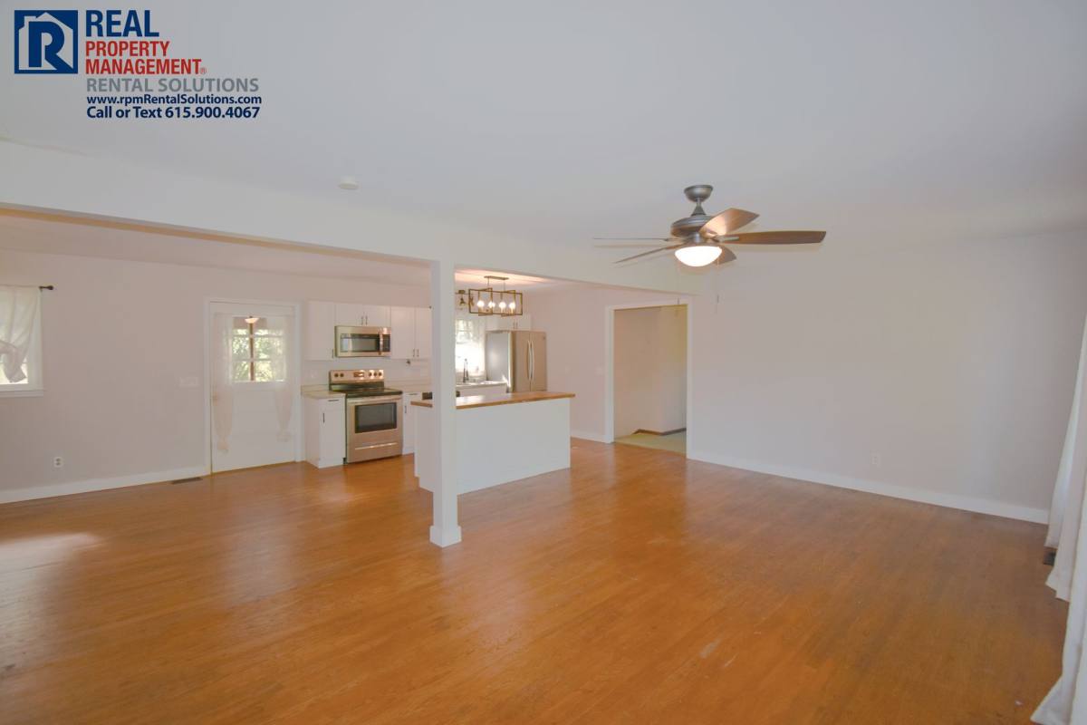 House for rent at 114 McFarlin Rd, Murfreesboro, TN 37130