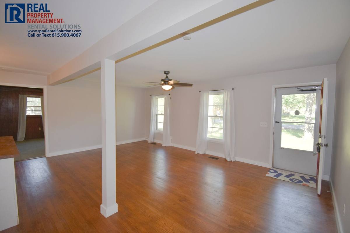 House for rent at 114 McFarlin Rd, Murfreesboro, TN 37130