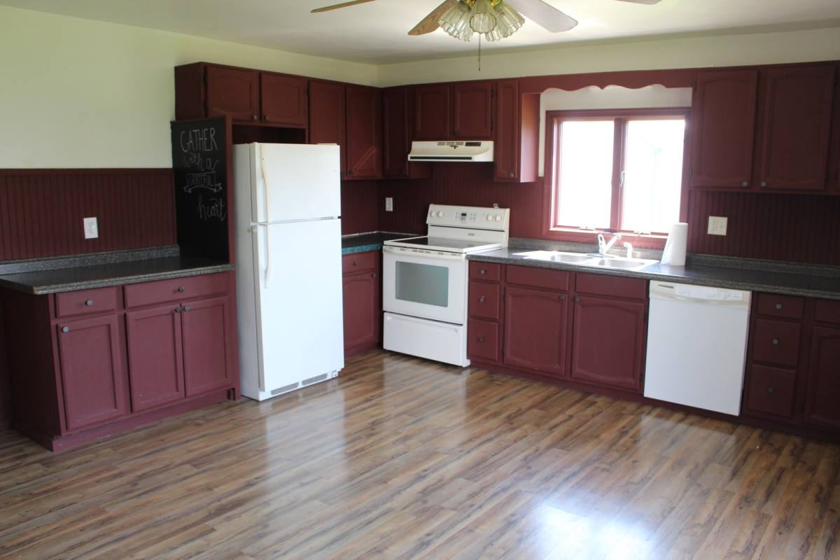 House for rent at 472 Kralltown Rd, Wellsville, PA 17365