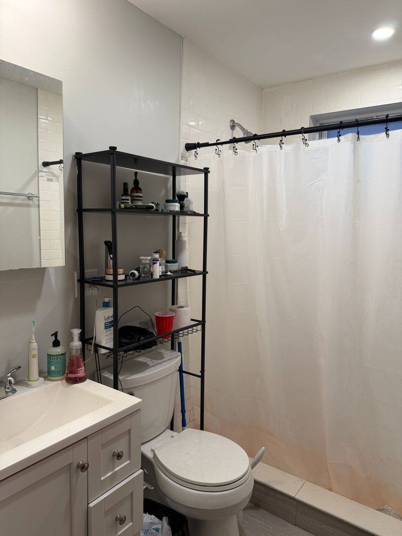 Townhouse for rent at 172 Saint Alphonsus #2, Roxbury Crossing, MA 02120