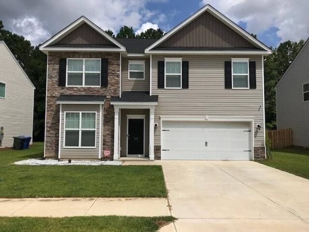 House for rent at 313 Council Loop, Columbia, SC 29209