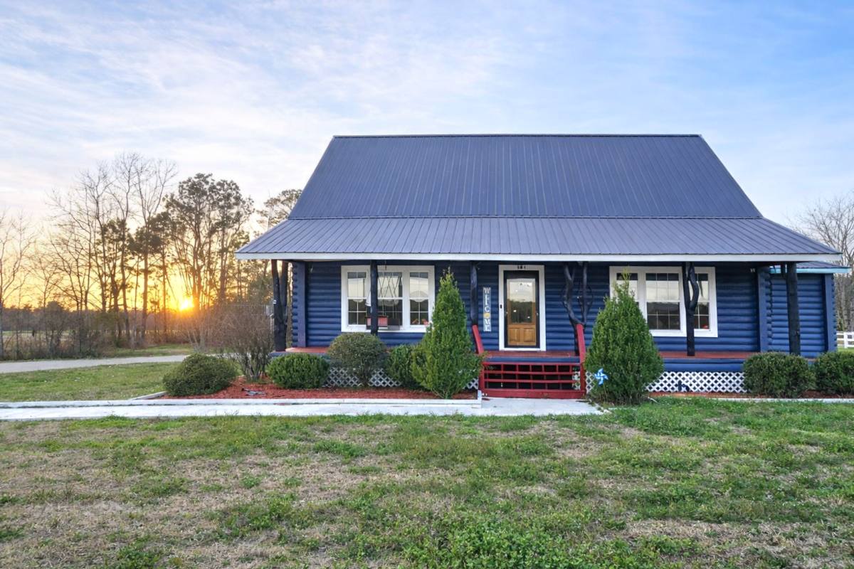 181 Halfway Rd, Nichols, SC 29581