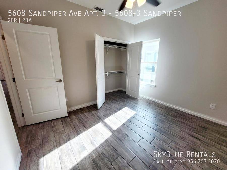 Apartment for rent at 5608 Sandpiper Ave #3, Mission, TX 78573
