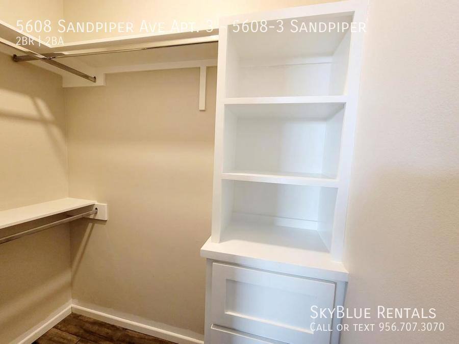 Apartment for rent at 5608 Sandpiper Ave #3, Mission, TX 78573