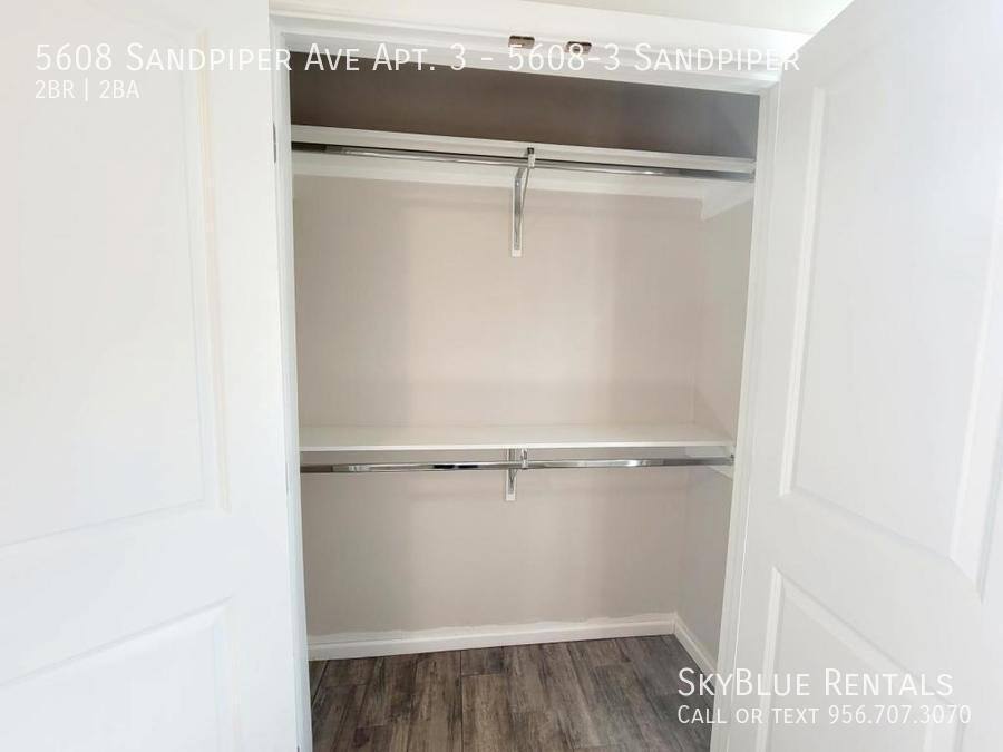 Apartment for rent at 5608 Sandpiper Ave #3, Mission, TX 78573