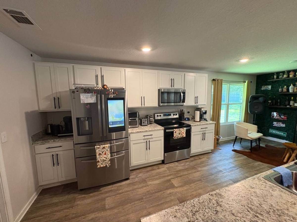 House for rent at 3483 Sparco Dr, Crestview, FL 32539