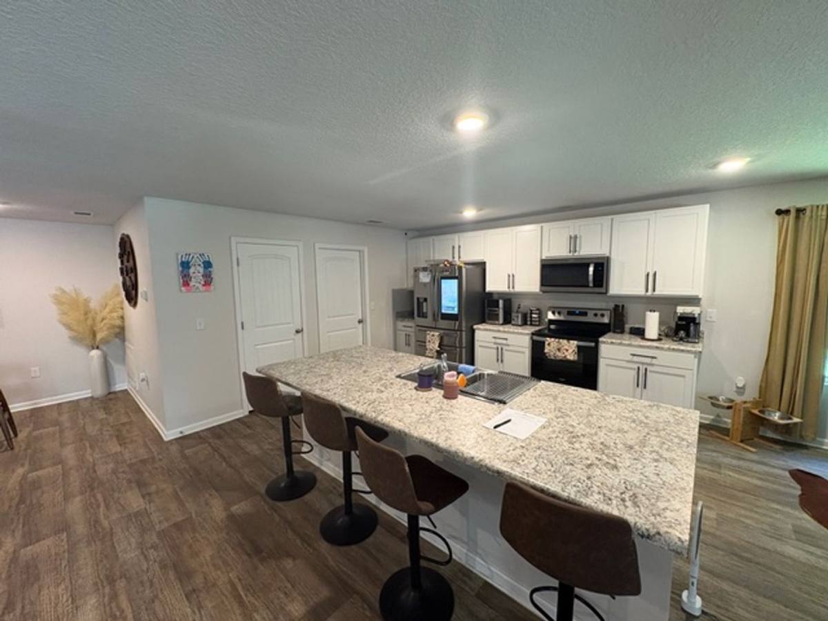 House for rent at 3483 Sparco Dr, Crestview, FL 32539