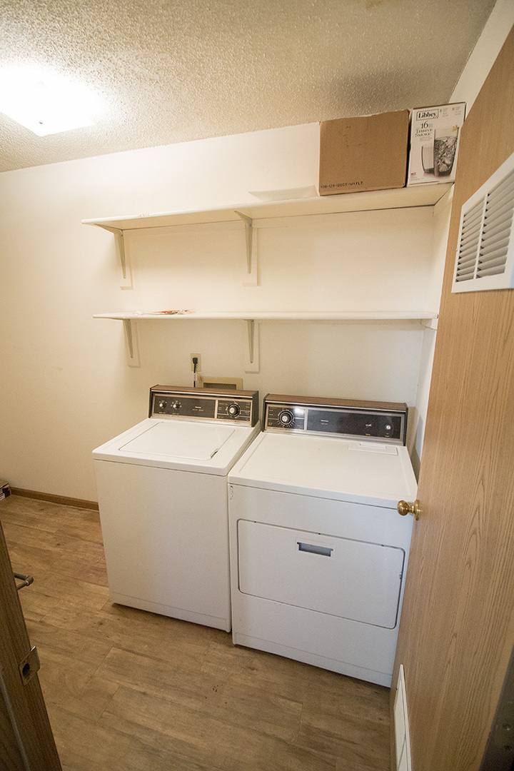 Apartment for rent at 1616 Anthony St #103, Columbia, MO 65201