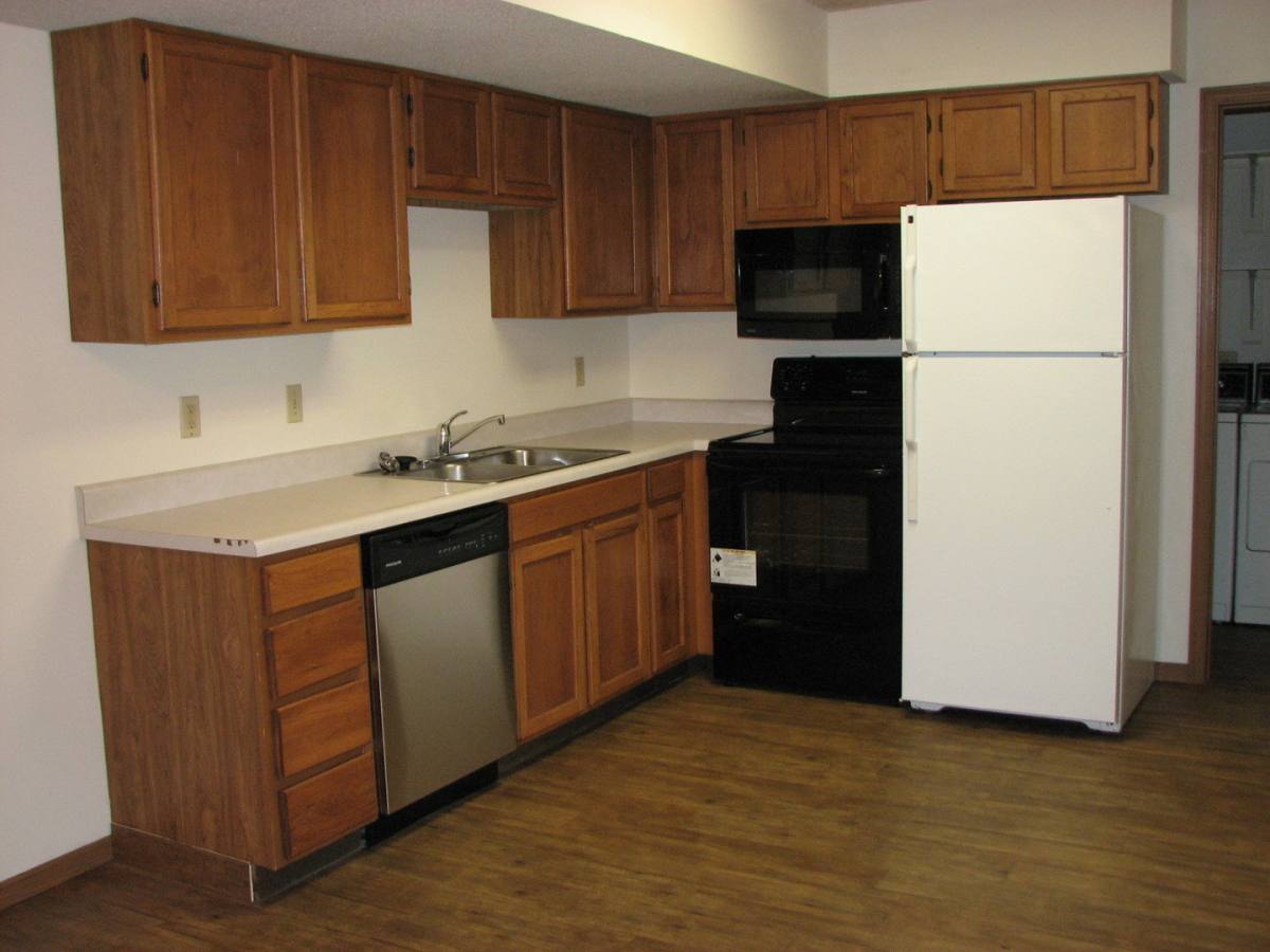 Apartment for rent at 1616 Anthony St #103, Columbia, MO 65201
