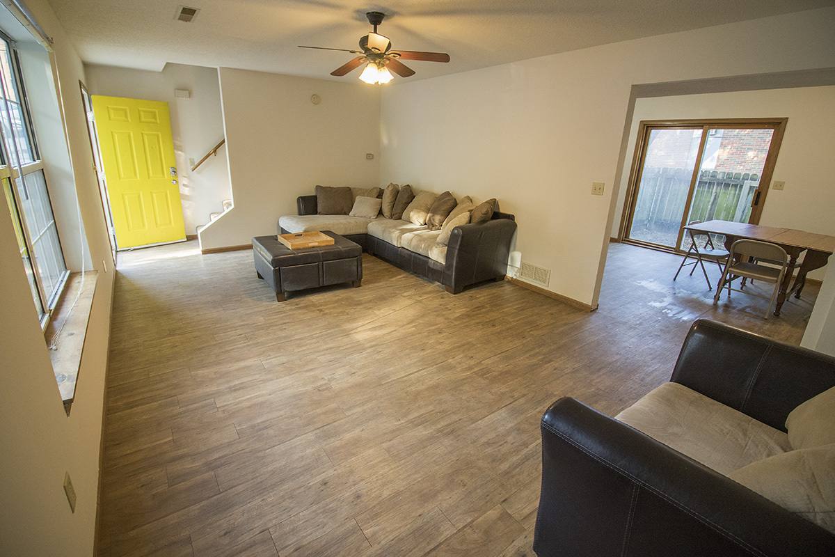 Apartment for rent at 1616 Anthony St #103, Columbia, MO 65201