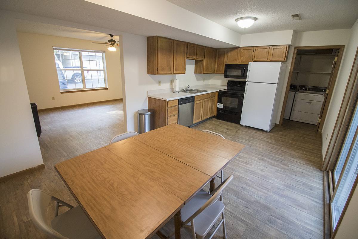Apartment for rent at 1616 Anthony St #103, Columbia, MO 65201