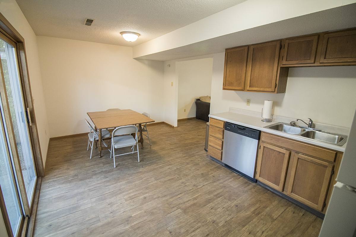 Apartment for rent at 1616 Anthony St #103, Columbia, MO 65201