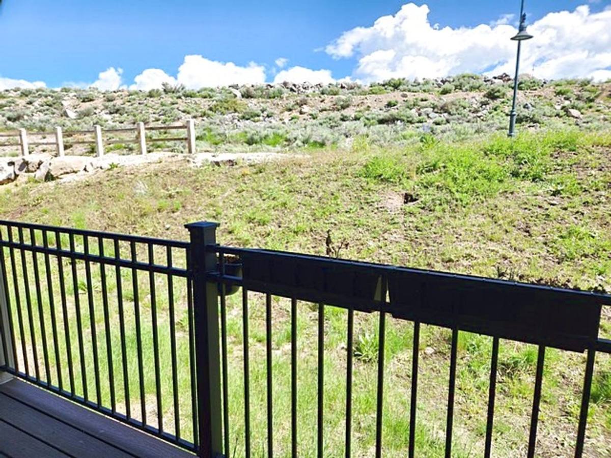 Townhouse for rent at 1108 W Wasatch Springs Rd, Kamas, UT 84036