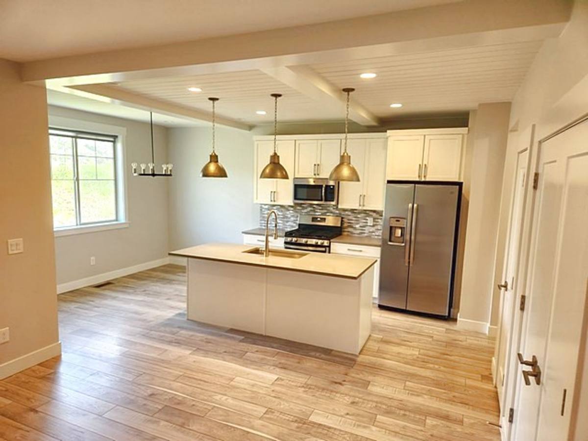 Townhouse for rent at 1108 W Wasatch Springs Rd, Kamas, UT 84036