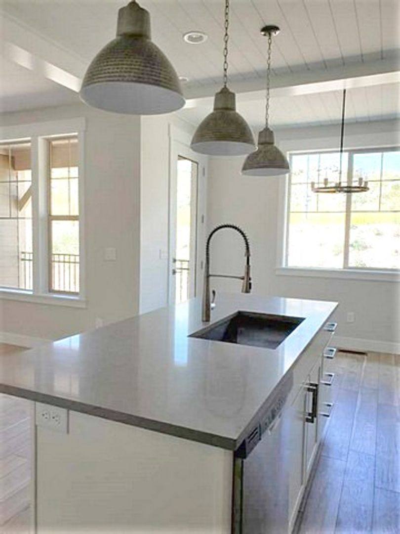 Townhouse for rent at 1108 W Wasatch Springs Rd, Kamas, UT 84036
