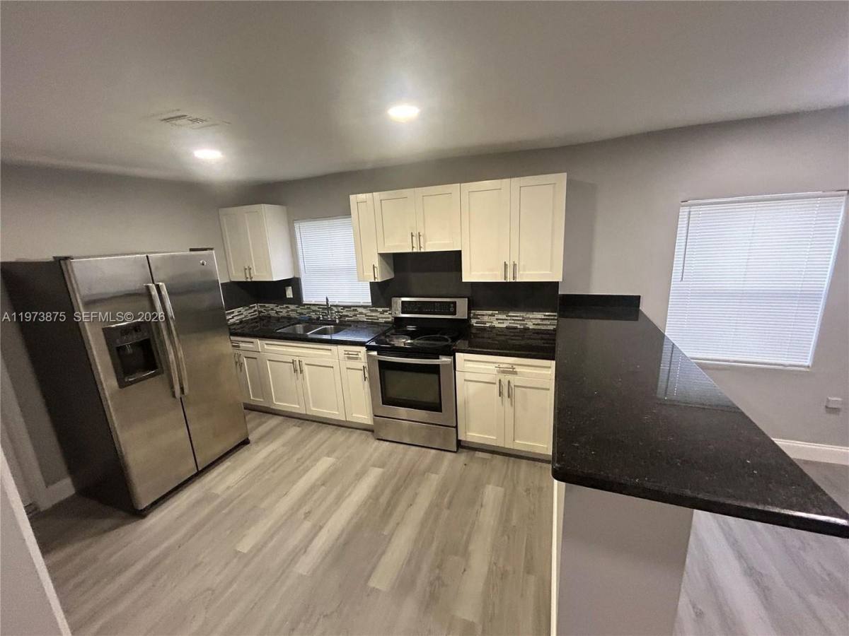 House for rent at 1036 NW 47th Terrace, Miami, FL 33127