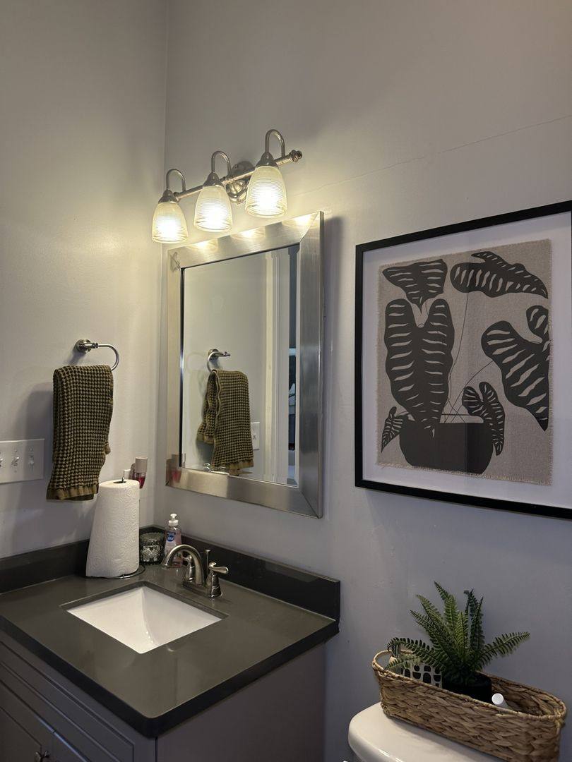 Apartment for rent at 4625-4627 Tchoupitoulas St, New Orleans, LA 70115