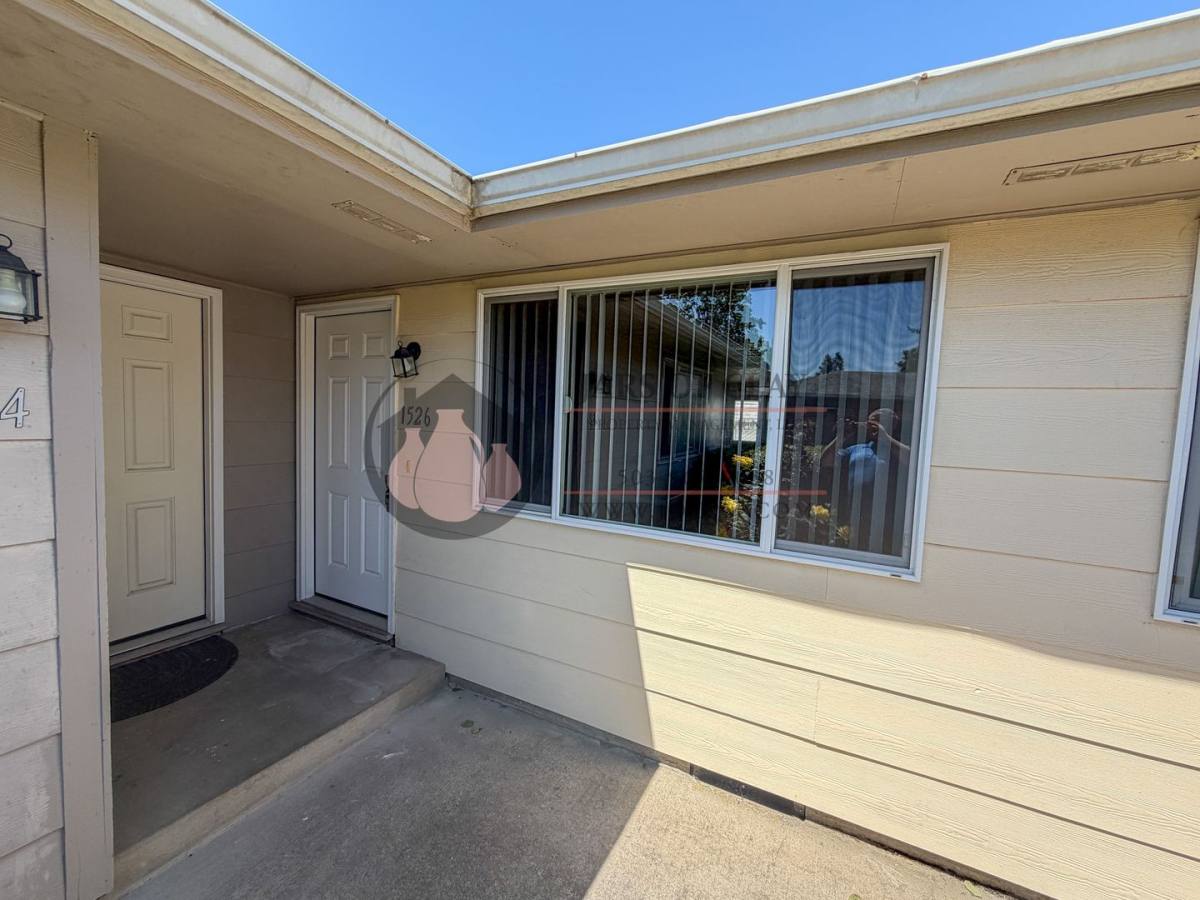 Apartment for rent at 1524 Park Ave NE, Salem, OR 97301