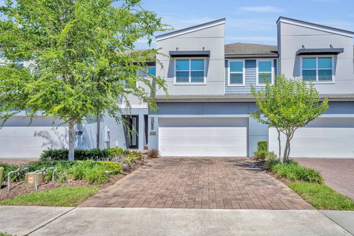 Townhouse for rent at 1351 Merrydale Way, Winter Park, FL 32792