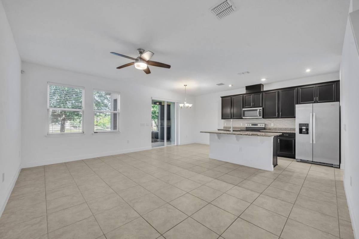 Townhouse for rent at 1351 Merrydale Way, Winter Park, FL 32792