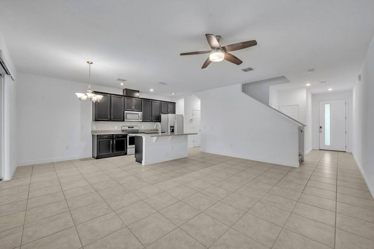 Townhouse for rent at 1351 Merrydale Way, Winter Park, FL 32792