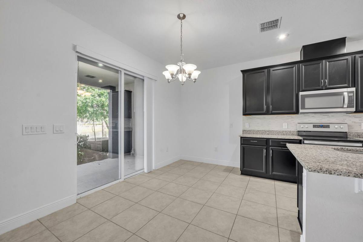 Townhouse for rent at 1351 Merrydale Way, Winter Park, FL 32792
