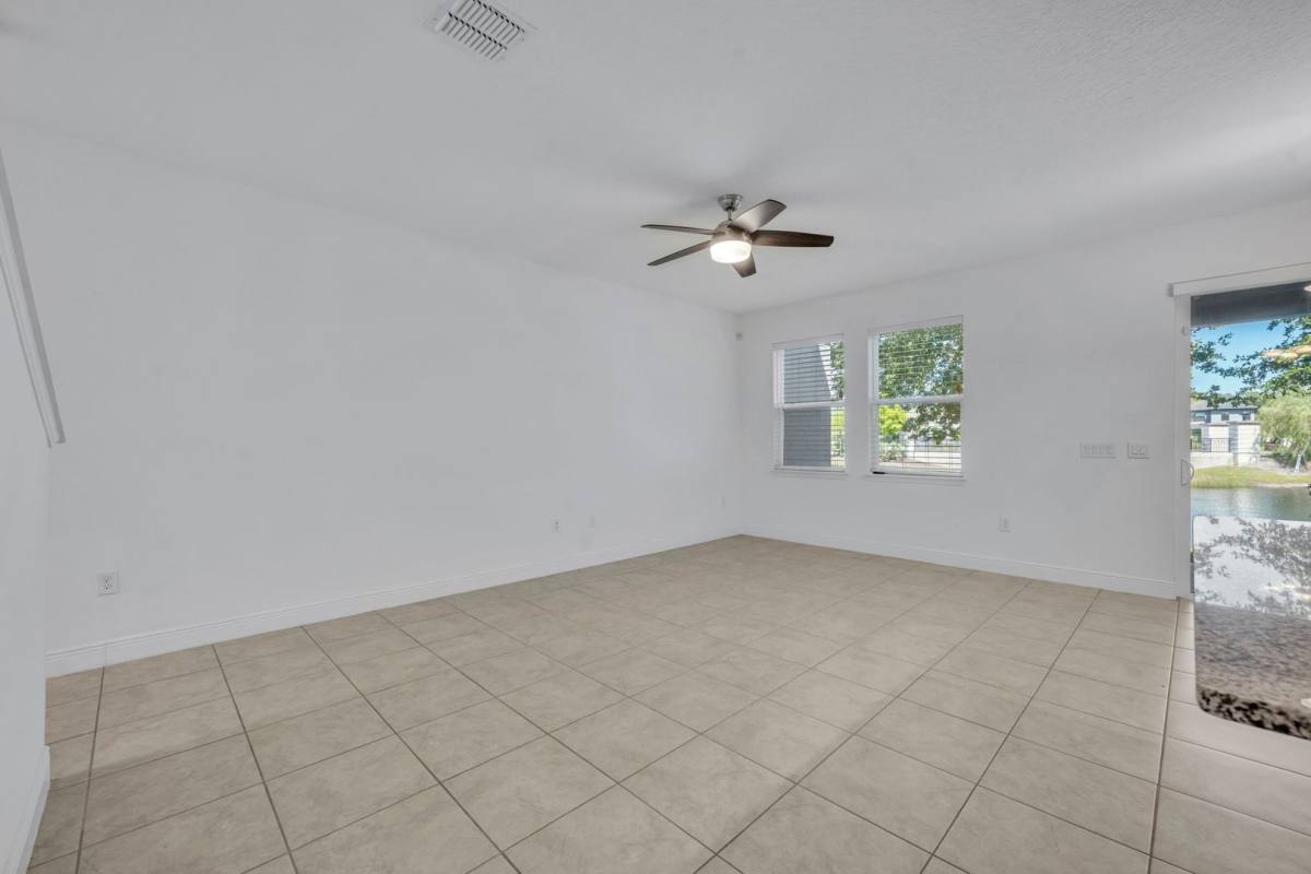 Townhouse for rent at 1351 Merrydale Way, Winter Park, FL 32792