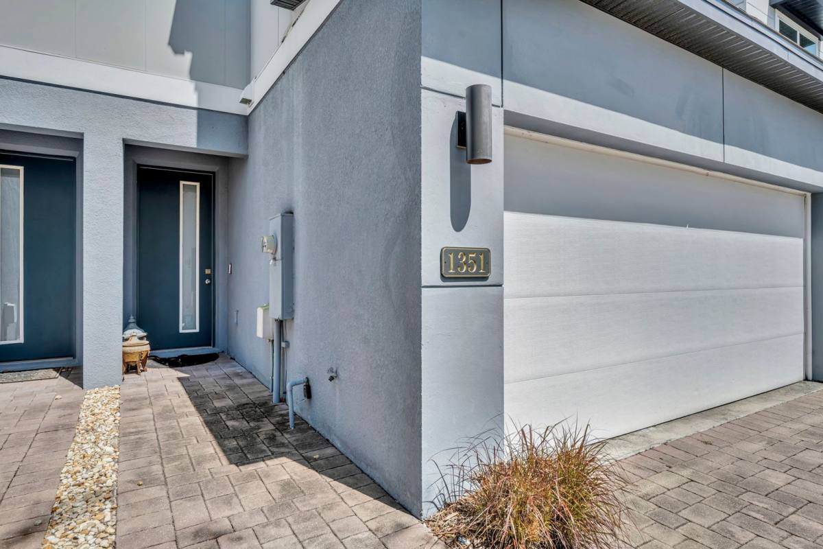 Townhouse for rent at 1351 Merrydale Way, Winter Park, FL 32792