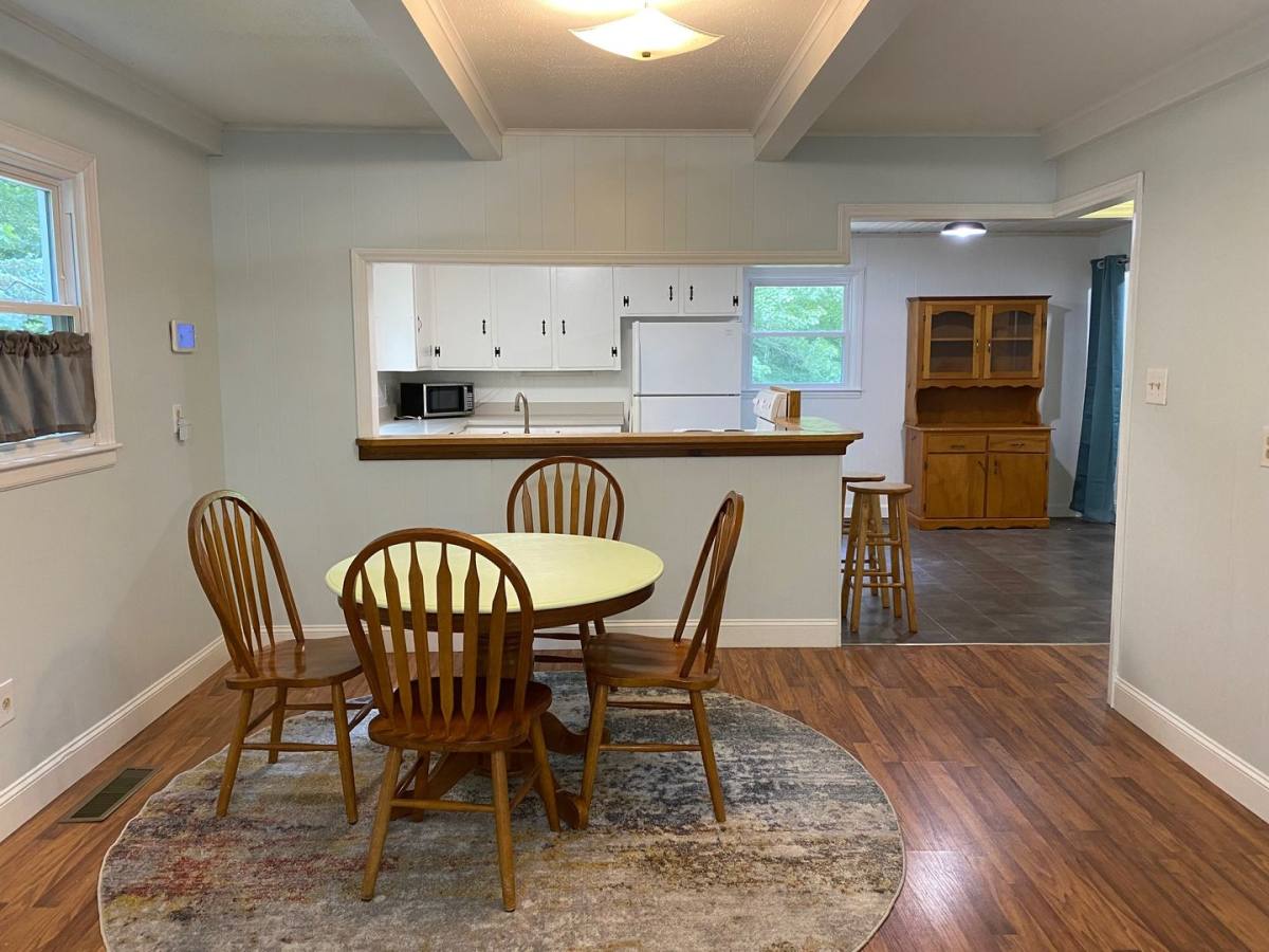 House for rent at 101 Memorial Park Dr, Black Mountain, NC 28711