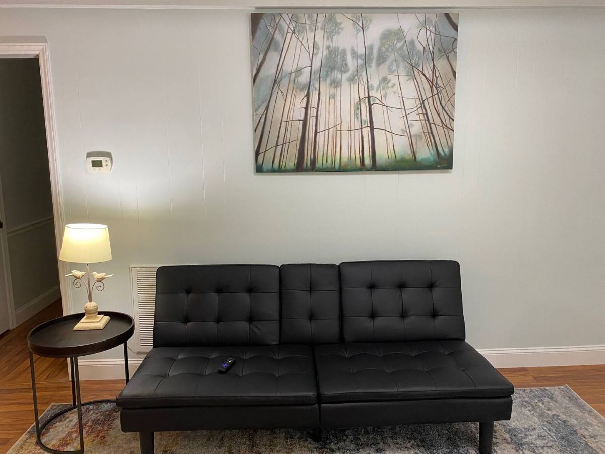 House for rent at 101 Memorial Park Dr, Black Mountain, NC 28711