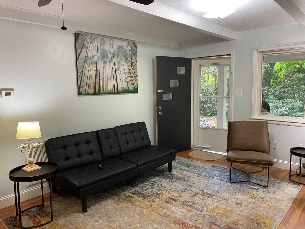 House for rent at 101 Memorial Park Dr, Black Mountain, NC 28711